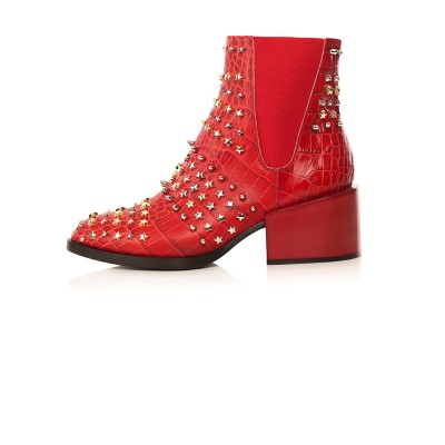 Hollysea – Red